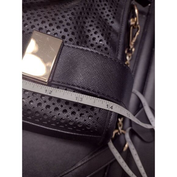 Marc New York black shoulder bag - Picture 11 of 14